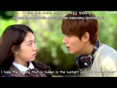 download lagu ost the heirs love is the moment